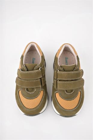Ortobella Comfort Bebek Ayakkabı 3071