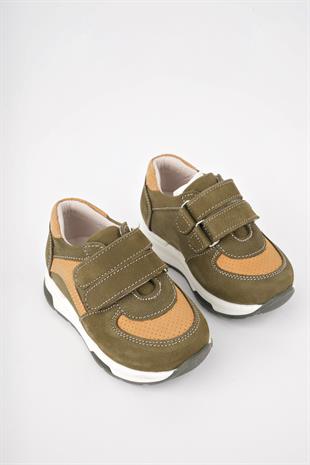 Ortobella Comfort Bebek Ayakkabı 3071