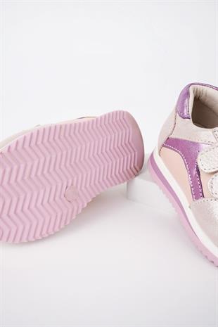 Ortobella Comfort Bebek Ayakkabı 3071