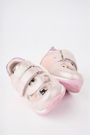 Ortobella Comfort Bebek Ayakkabı 3071
