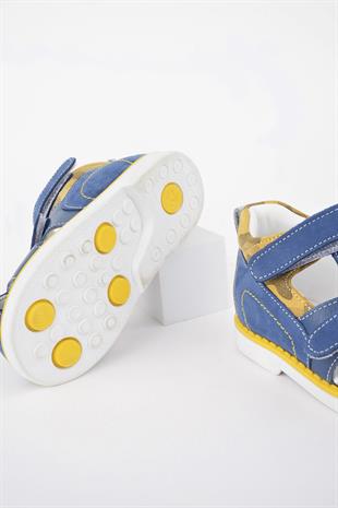 Ortobella Comfort Bebek Sandalet ORB705