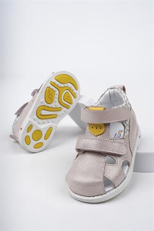 Ortobella Comfort Bebek Sandalet ORB705