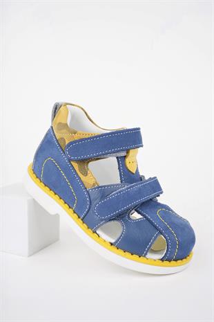 Ortobella Comfort Bebek Sandalet ORB705