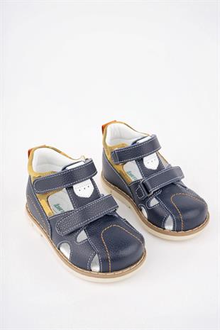 Ortobella Comfort Bebek Sandalet ORB705