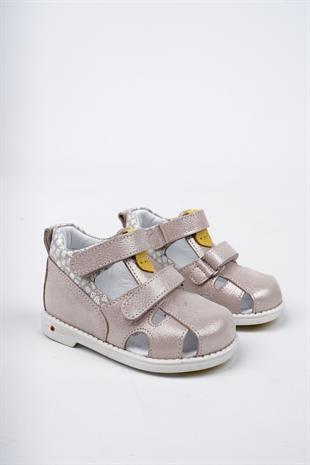 Ortobella Comfort Bebek Sandalet ORB705