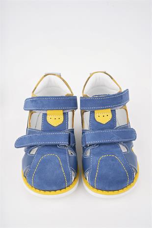 Ortobella Comfort Bebek Sandalet ORB705