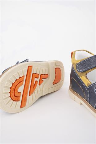 Ortobella Comfort Bebek Sandalet ORB705