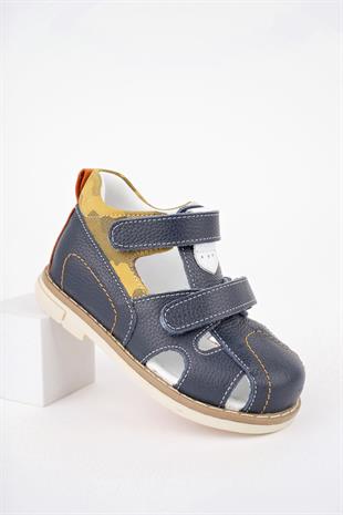 Ortobella Comfort Bebek Sandalet ORB705