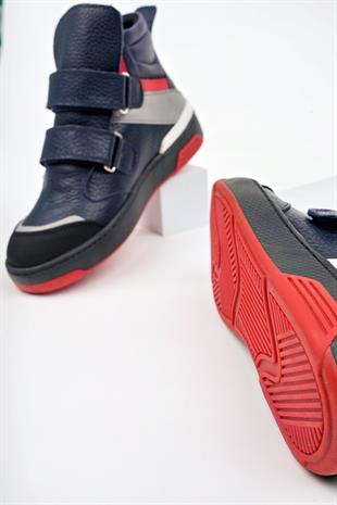 Ortobella Comfort Çocuk Bot OB115