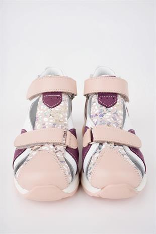 Ortobella Comfort Çocuk Sandalet 703
