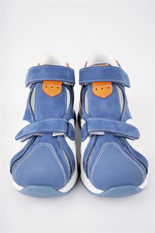 Ortobella Comfort Çocuk Sandalet 703