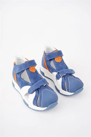 Ortobella Comfort Çocuk Sandalet 703