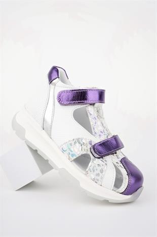Ortobella Comfort Çocuk Sandalet 703