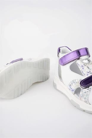 Ortobella Comfort Çocuk Sandalet 703
