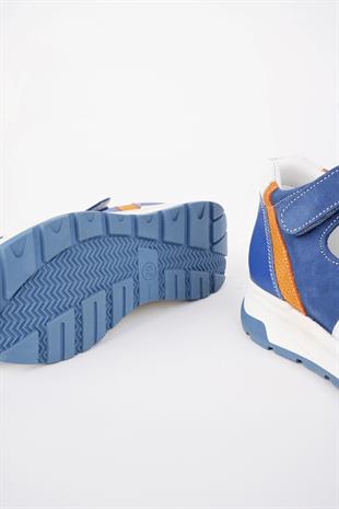 Ortobella Comfort Çocuk Sandalet 703