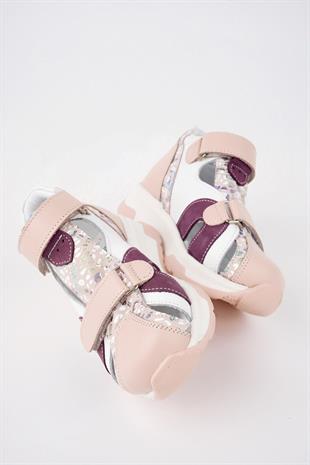 Ortobella Comfort Çocuk Sandalet 703