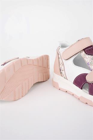 Ortobella Comfort Çocuk Sandalet 703