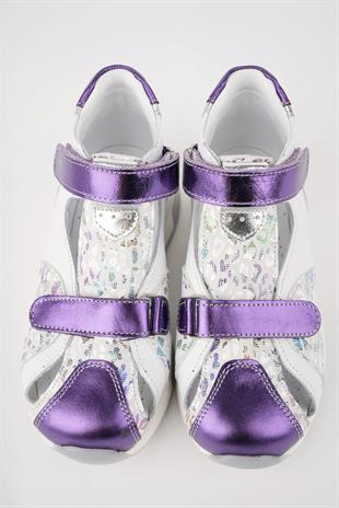 Ortobella Comfort Çocuk Sandalet 703