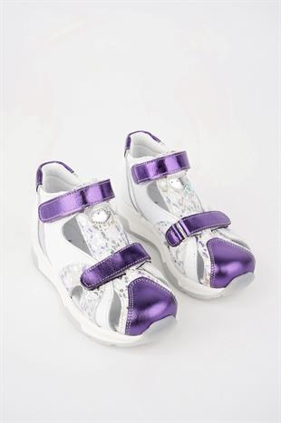 Ortobella Comfort Çocuk Sandalet 703