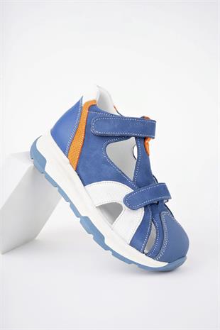 Ortobella Comfort Çocuk Sandalet 703