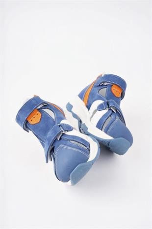 Ortobella Comfort Çocuk Sandalet 703