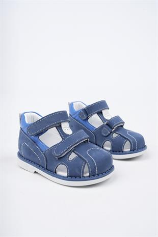 Ortobella Comfort Çocuk Sandalet 705