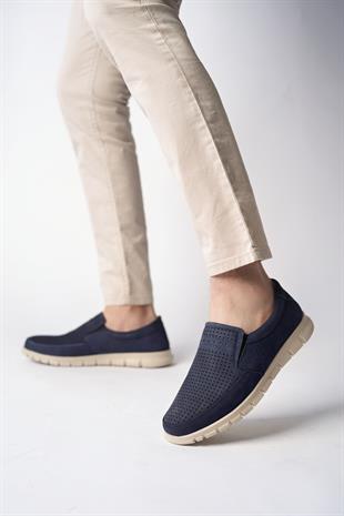 Ortobella Comfort Erkek Ayakkabı OB562