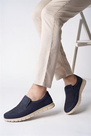 Ortobella Comfort Erkek Ayakkabı OB562