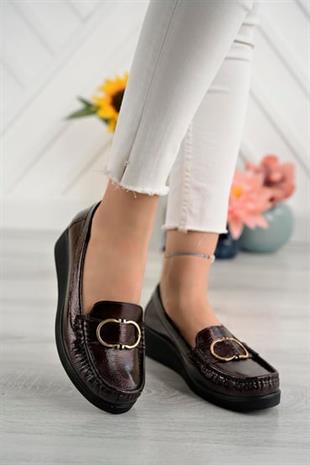 Ortobella Comfort Kadın Ayakkabı 15745