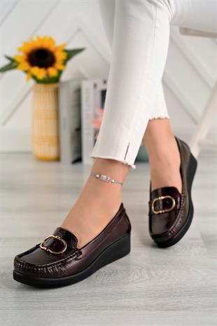Ortobella Comfort Kadın Ayakkabı 15745
