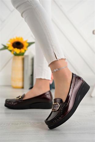 Ortobella Comfort Kadın Ayakkabı 15745