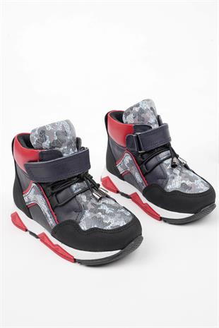 Ortobella Comfort Kız Bebek Bot OBGS-55