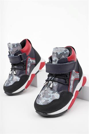 Ortobella Comfort Kız Bebek Bot OBGS-55