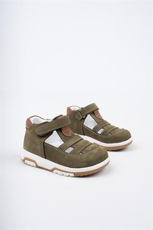 Ortobella Comfort Sandalet  Bebek OB706