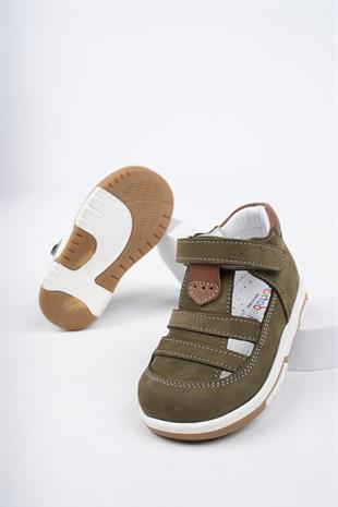 Ortobella Comfort Sandalet  Bebek OB706