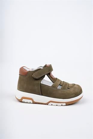 Ortobella Comfort Sandalet  Bebek OB706