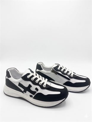 Ortobella Unisex Comfort Ayakkabı BM55