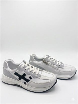 Ortobella Unisex Comfort Ayakkabı BM55