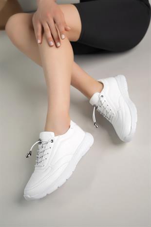 Ortobella Unisex Comfort Ayakkabı OB110