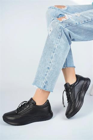 Ortobella Unisex Comfort Ayakkabı OB110