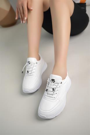 Ortobella Unisex Comfort Ayakkabı OB110