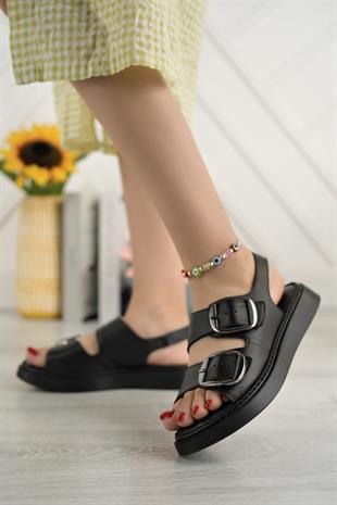 Comfort Bayan Sandalet Ortobella ORB840