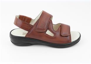 Comfort Bayan Sandalet Ortobella ORB020