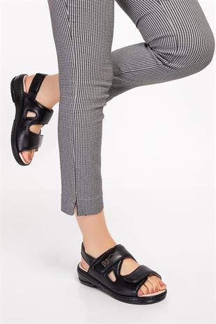 Comfort Bayan Sandalet Ortobella ORB020