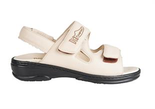 Comfort Bayan Sandalet Ortobella ORB020