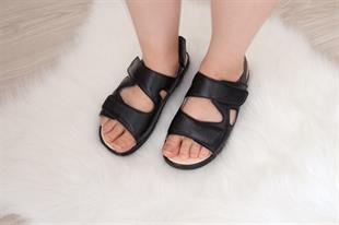 Comfort Bayan Sandalet Ortobella ORB020