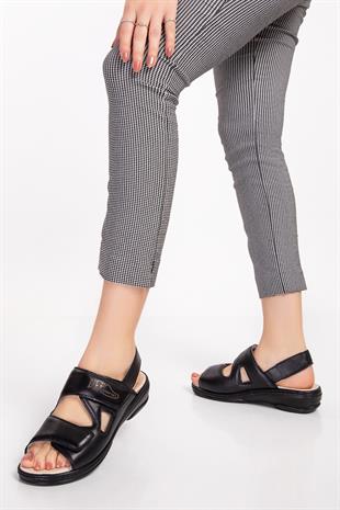Comfort Bayan Sandalet Ortobella ORB020