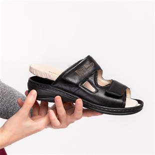 Comfort Bayan Terlik Ortobella