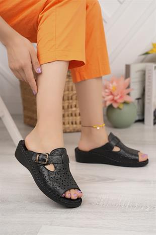 Comfort Bayan Terlik Ortobella T05