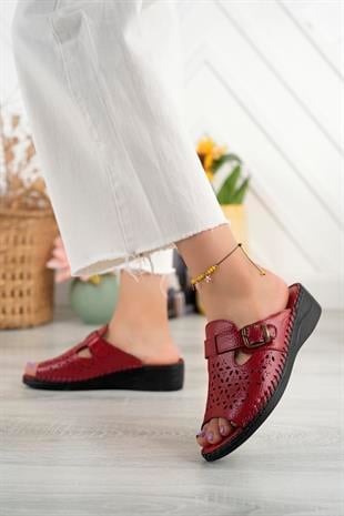 Comfort Bayan Terlik Ortobella T05